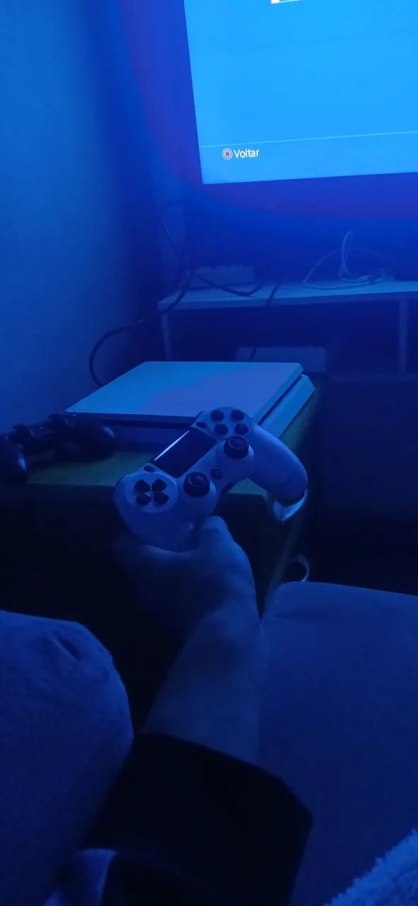 Ps4  - Foto 2