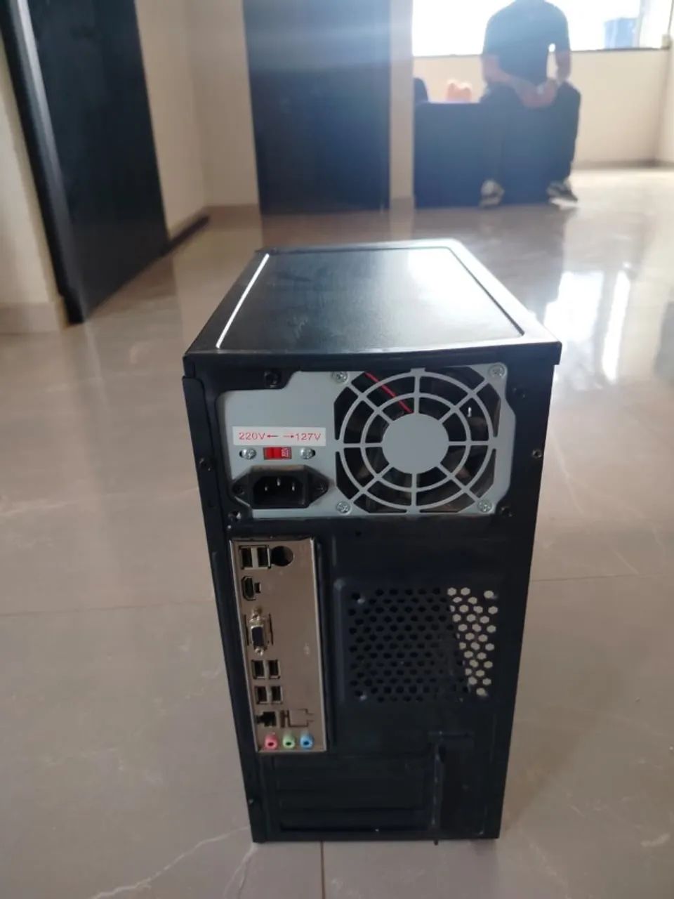 Computador de escritório  - Foto 4