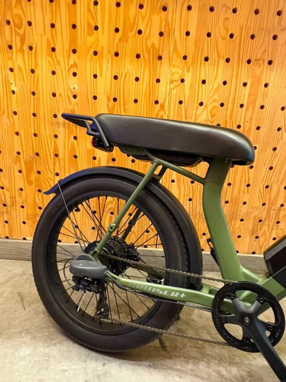 ? SEMINOVA ? CRUISER S PLUS - Foto 2