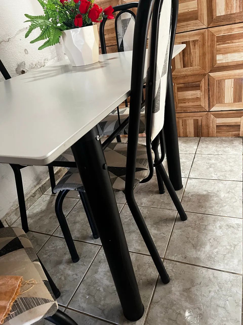 Mesa de jantar  - Foto 2