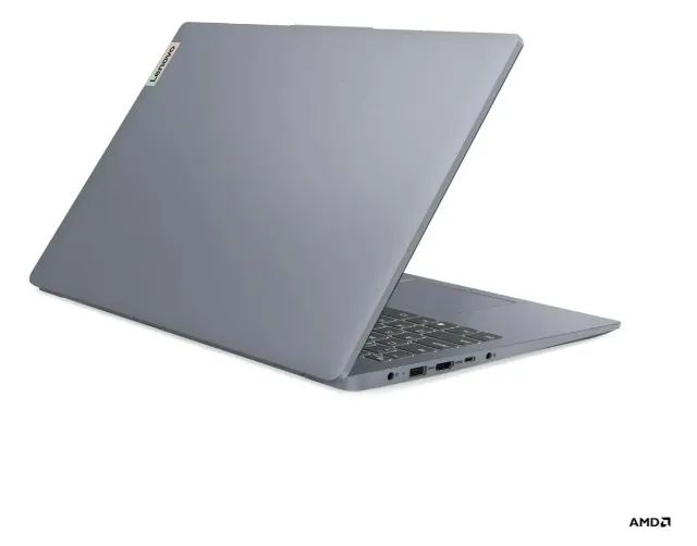Lenovo IdeaPad Slim 3 Ryzen 7 - TouchScreen e IPS Antireflexo - Foto 4
