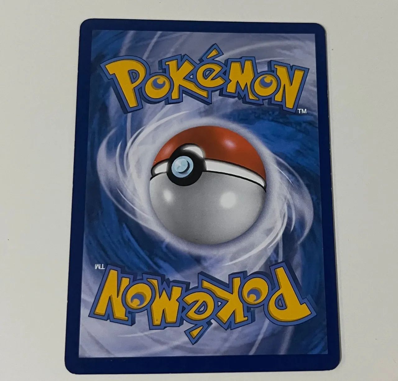 Zekrom Xy76 Full Art Promo Carta Pokémon Original Zekrom Português (Usado) - Foto 2