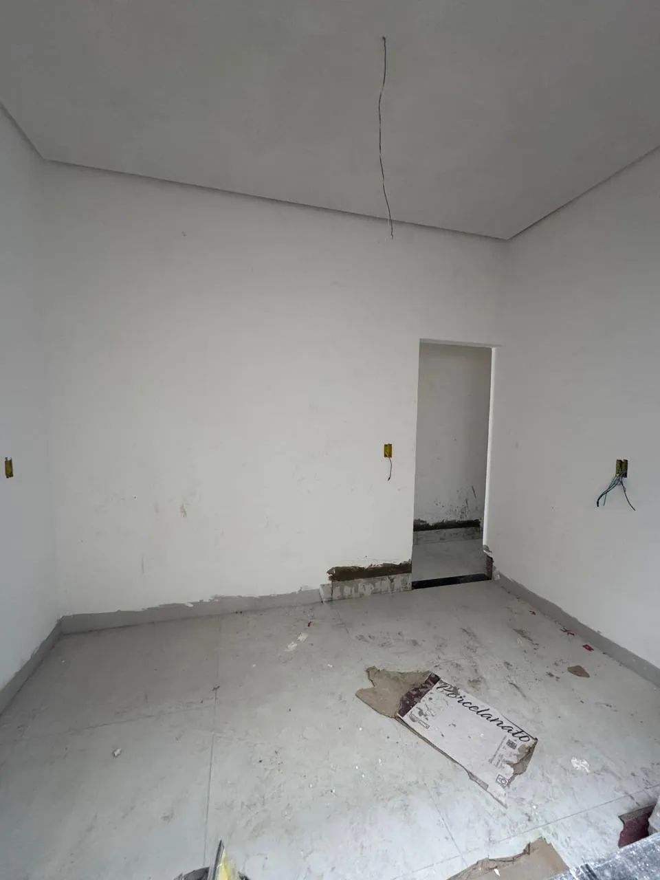 Casa com 3 quartos, sendo 1 suíte, no Plano Diretor Sul de Palmas. REF: 76 - Foto 5