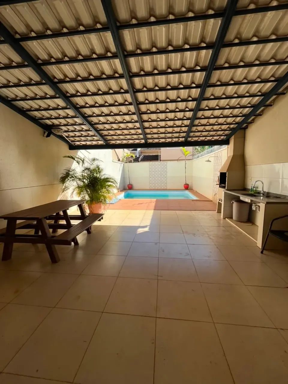 Sobrado  208 Norte - Foto 3