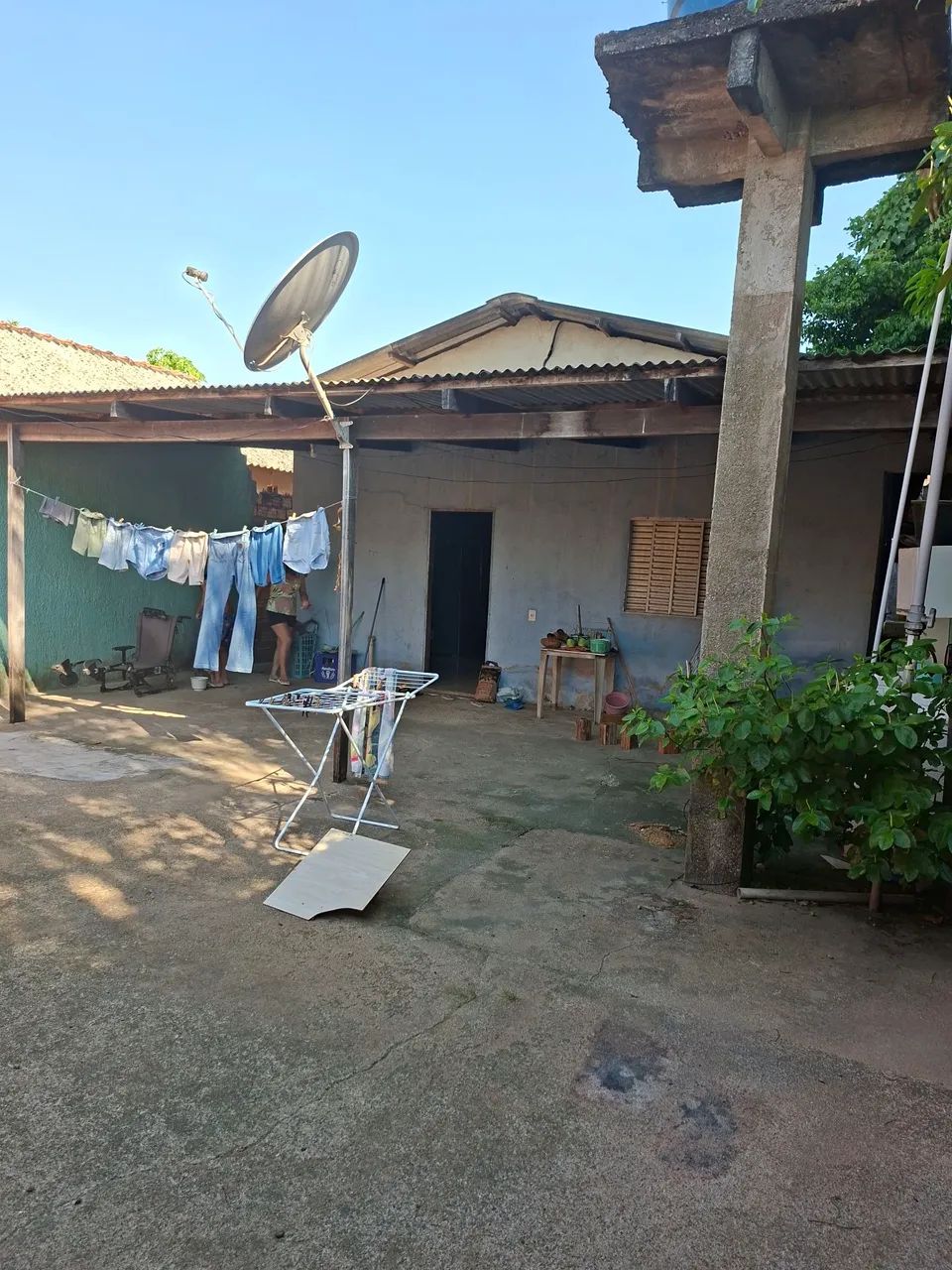 Casa ? a venda na zona sul  - Foto 3