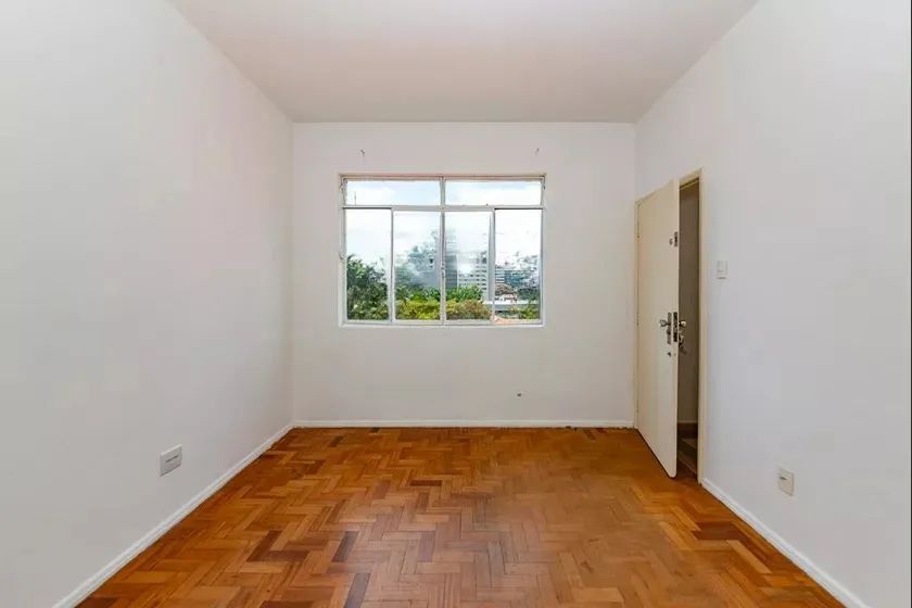 Apartamento à Venda - Cidade Jardim, 3 Quartos, 95 m2 - Foto 4