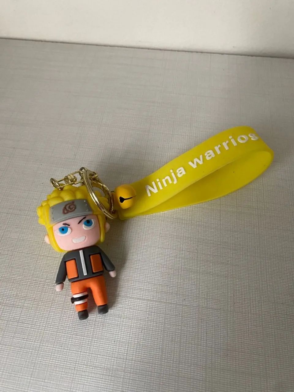 Chaveiro Naruto
