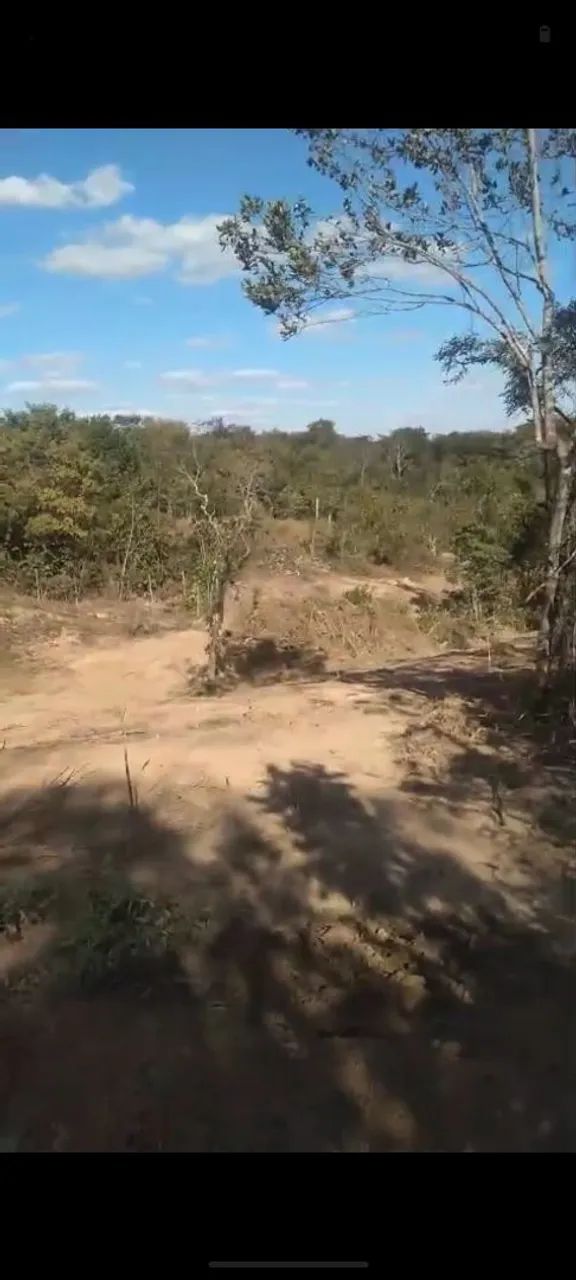 Lote em Esmeraldas 