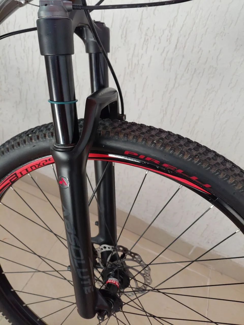 Bicicleta Audax  - Foto 4