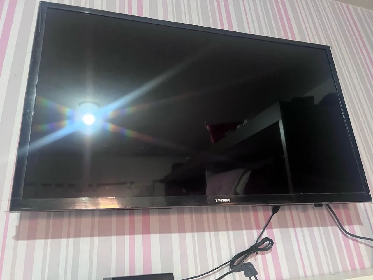 TV SANSUNG SMART 32  - Foto 4