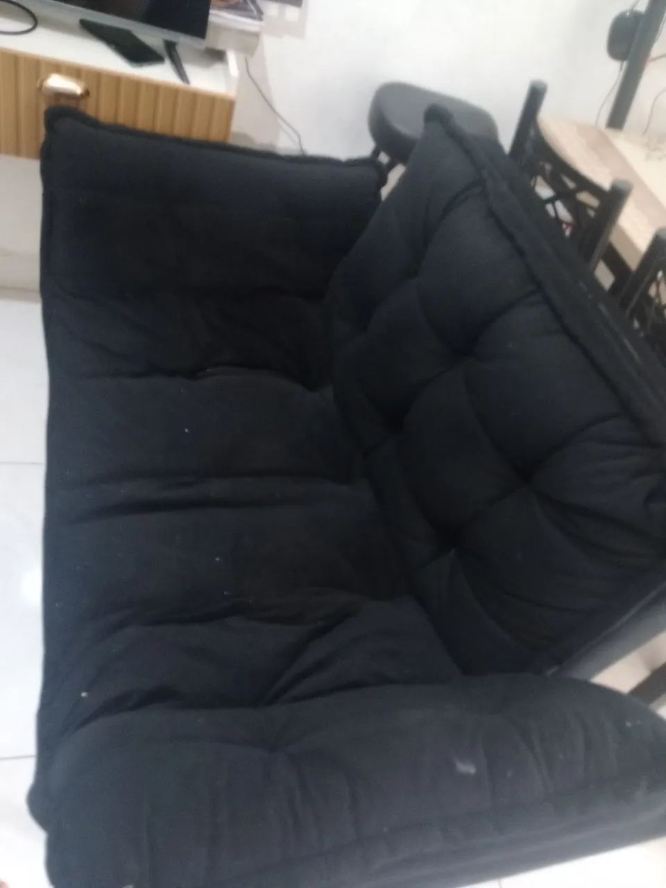 Namoradeira Decorativa  - Foto 2