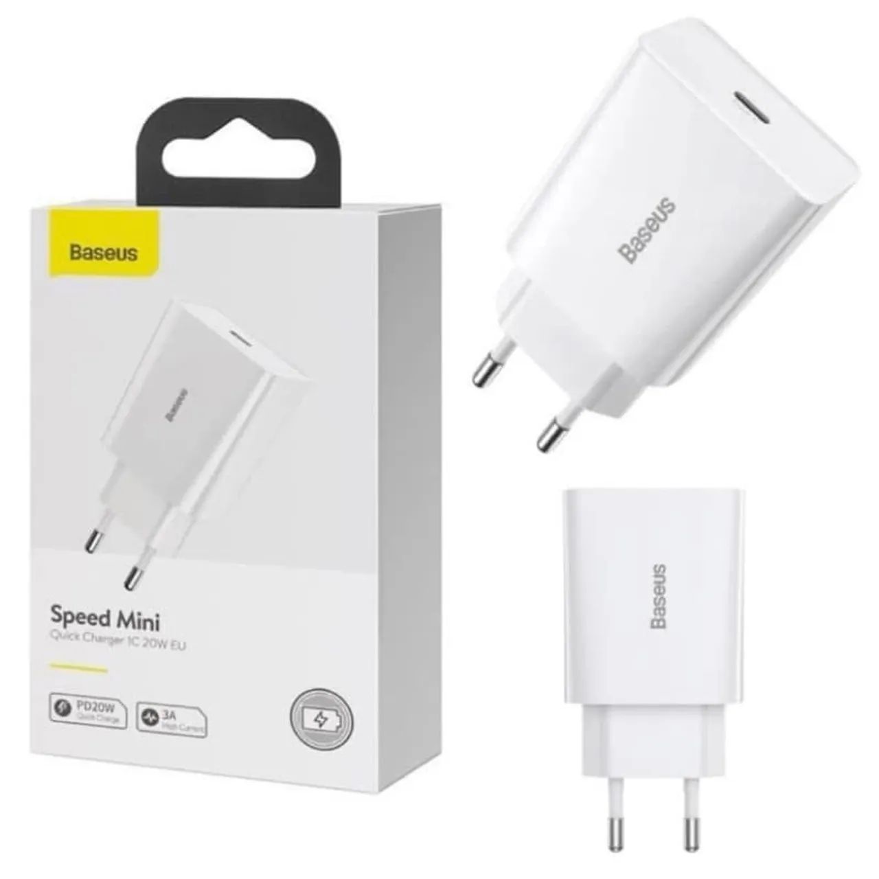 Fonte Baseus  - Foto 5