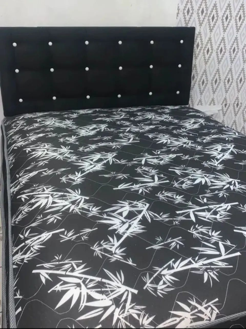 Cama box  - Foto 4
