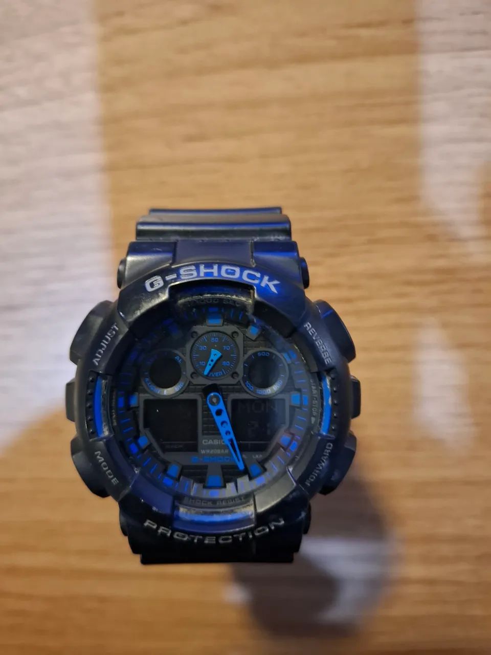Relogio  G-SHOCK - Foto 2