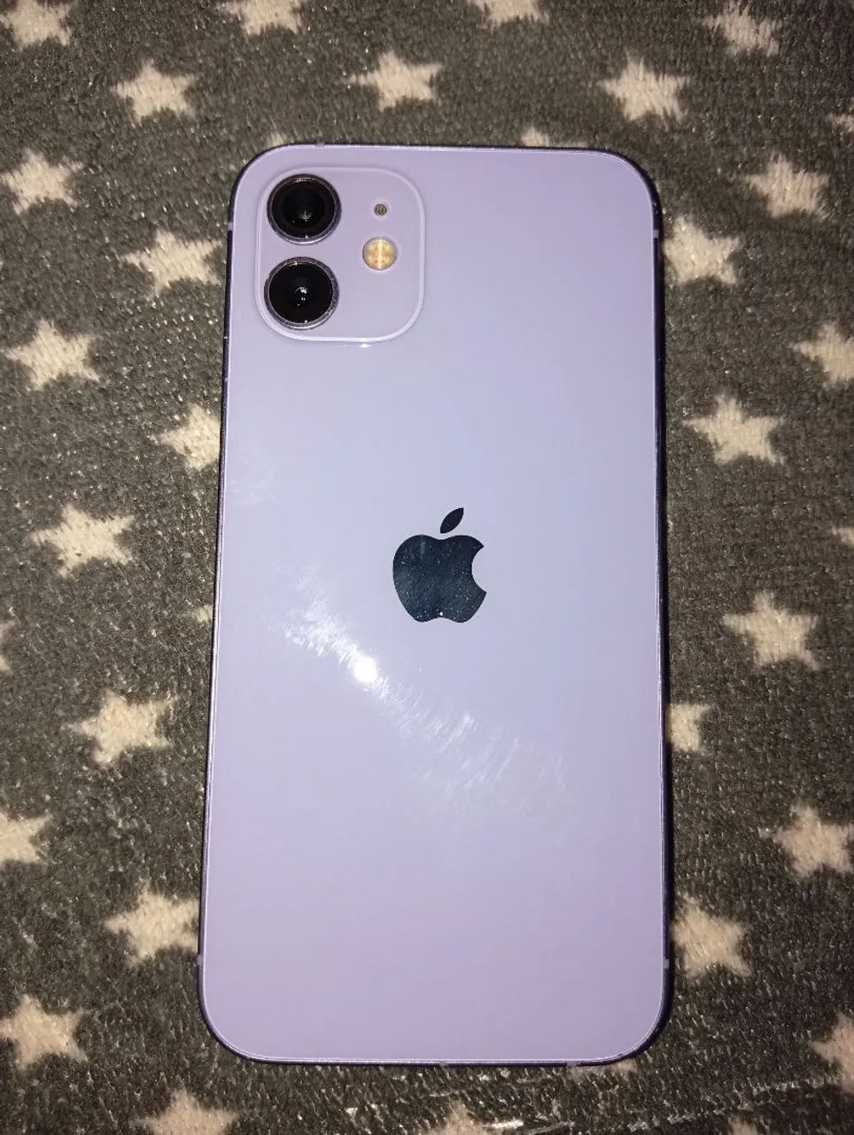 Iphone12 placa queimada 