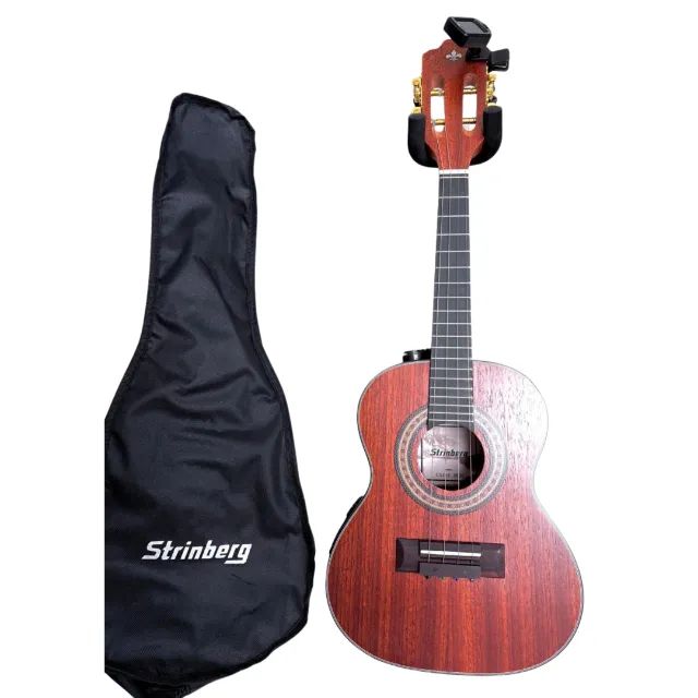 Cavaquinho Elétrico Strinberg Cs25e - Foto 5