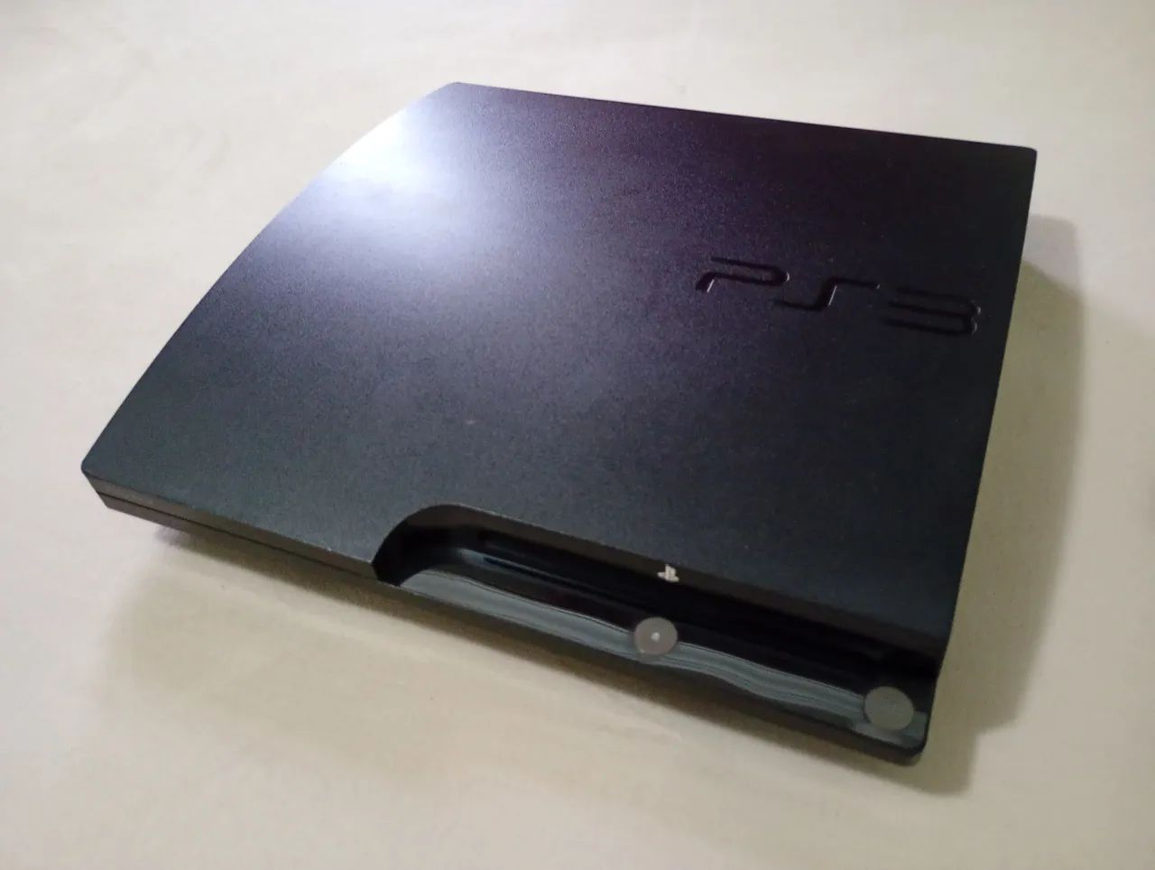Ps3 em ótimo estado  - Foto 4