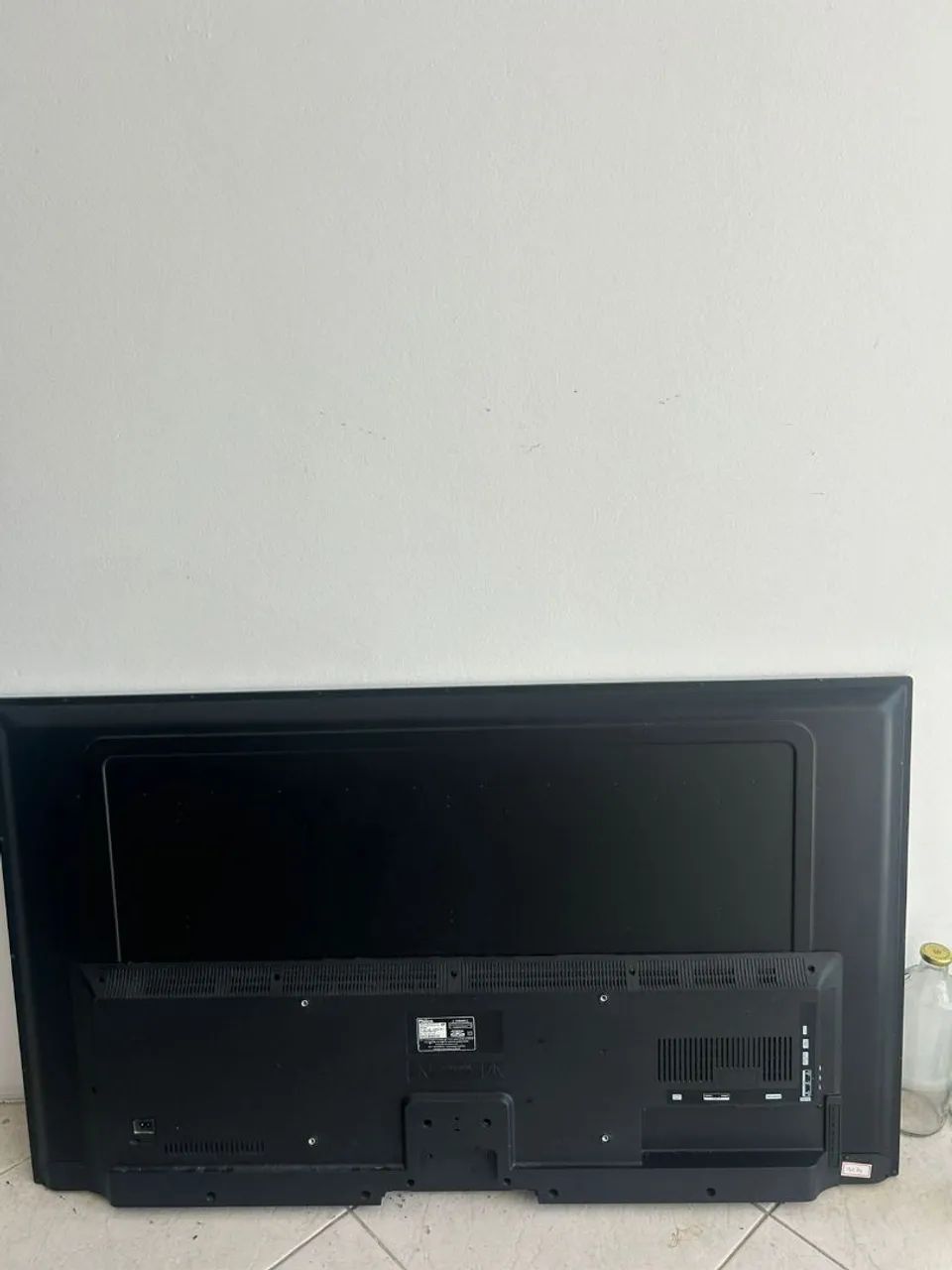 Smart TV Philco 55 polegadas  - Foto 2