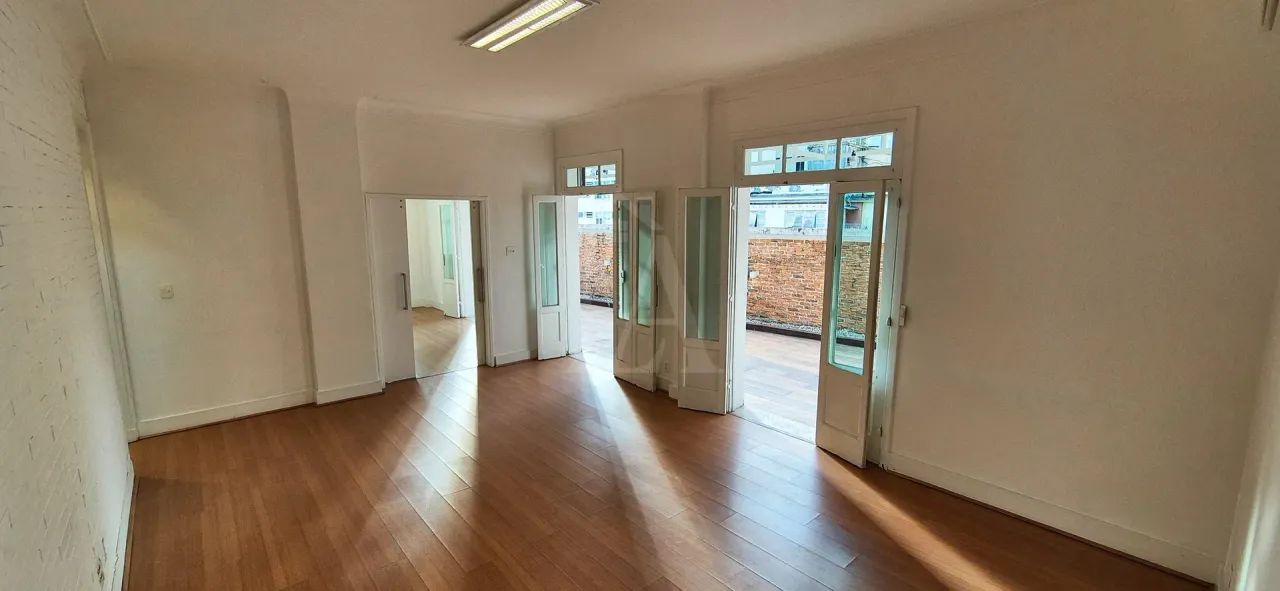 Sala Comercial para venda com 144 metros quadrados - Flamengo - Rio de Janeiro - RJ
