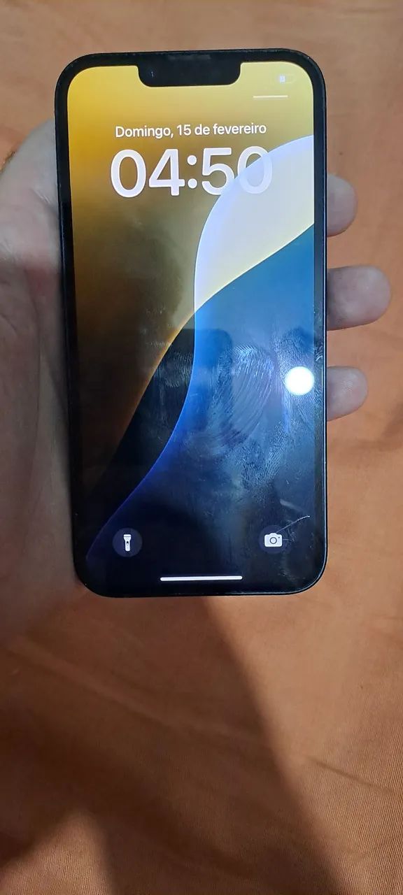 Iphone 14 256Gb 87%? - Foto 2