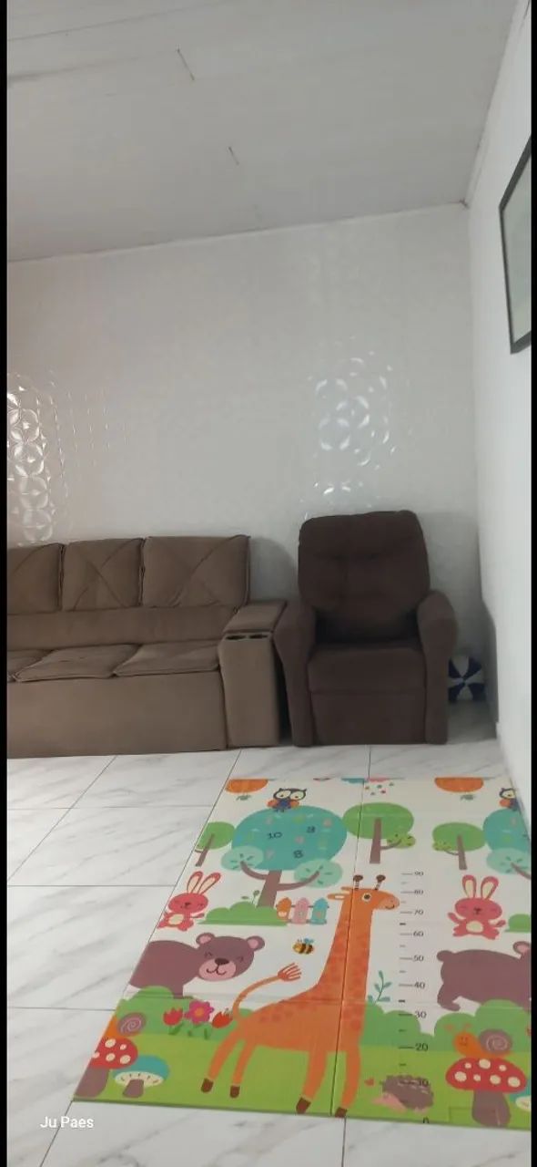 Vendo casa Jardim Miracatu  - Foto 3