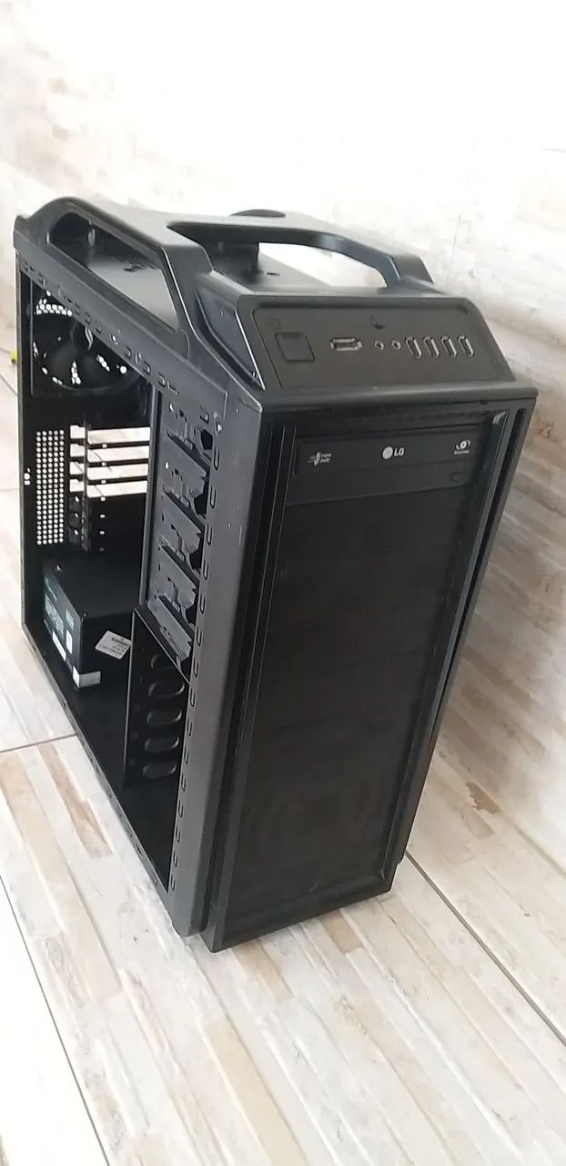 CPU Ryzen 3200g 8gb