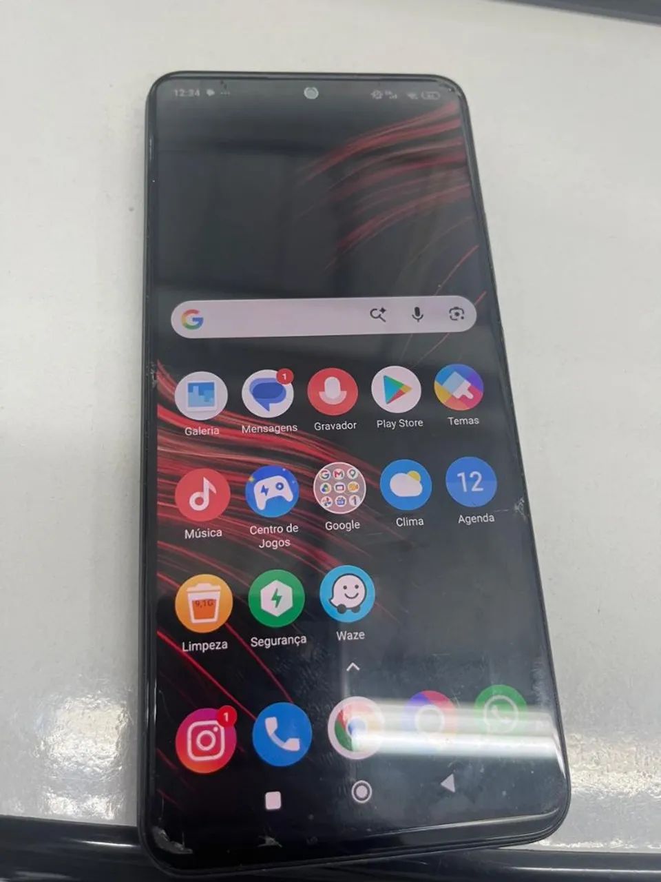 Xiaomi Poco X5 5G 256gb - Foto 4