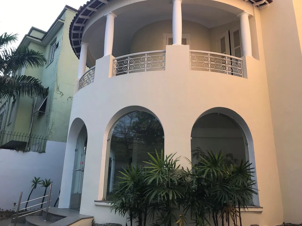 Casa no Jardim Botânico