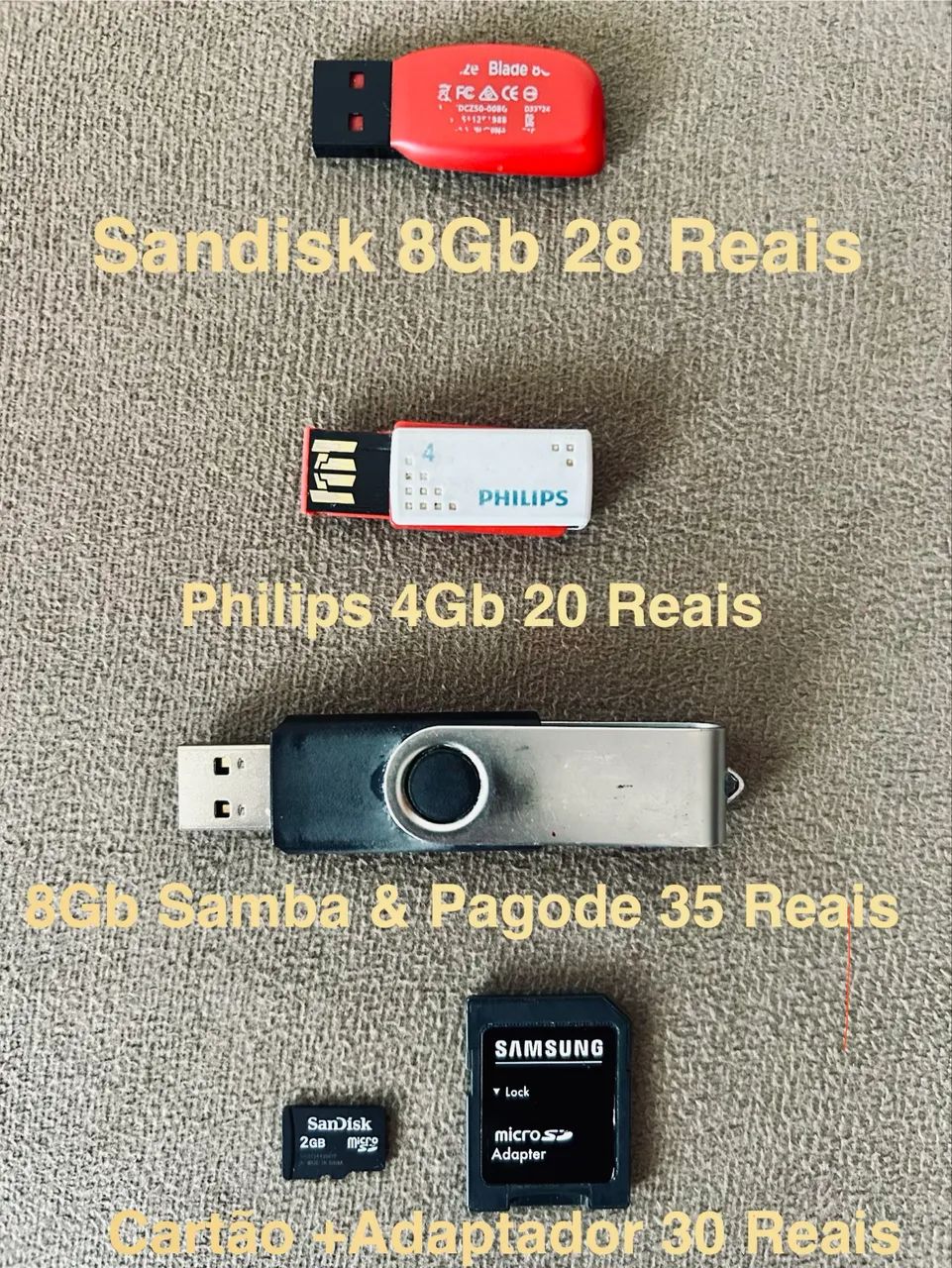 USB Flash Drives and Mini SD Memory Cards403064657753548800