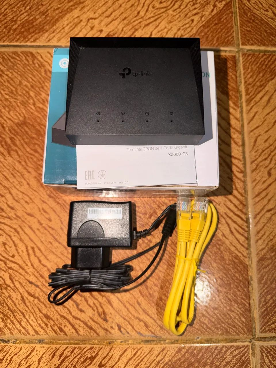 TP Link XZ000-G3 - Foto 2