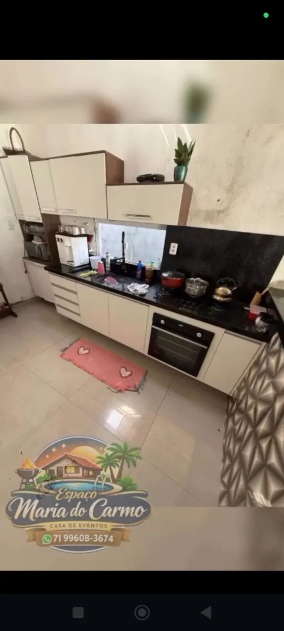 Casa com piscina Villas de Abrantes  - Foto 3