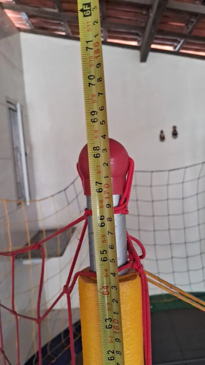 Cama elástica - Foto 3