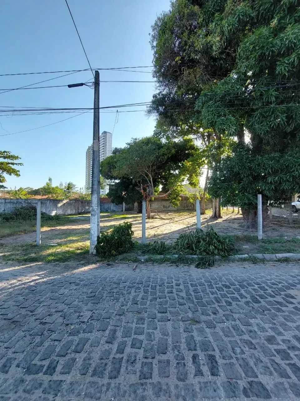 Oportunidade!! Terreno 672m² em Ponta Negra - Foto 5