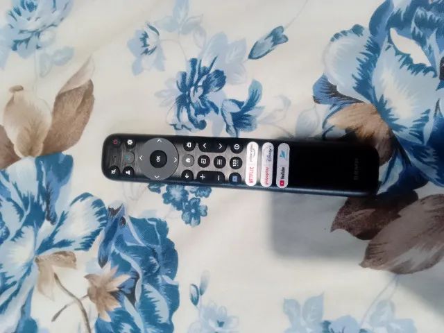 SMART TV 50 4K SEMP - Foto 3