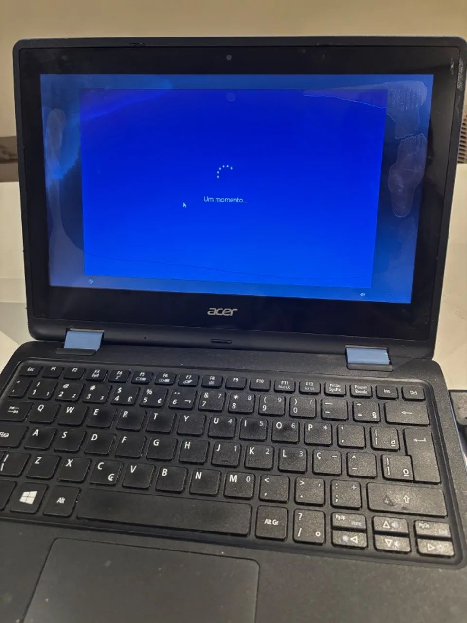 Notebook Acer 2 em 1 - Foto 2