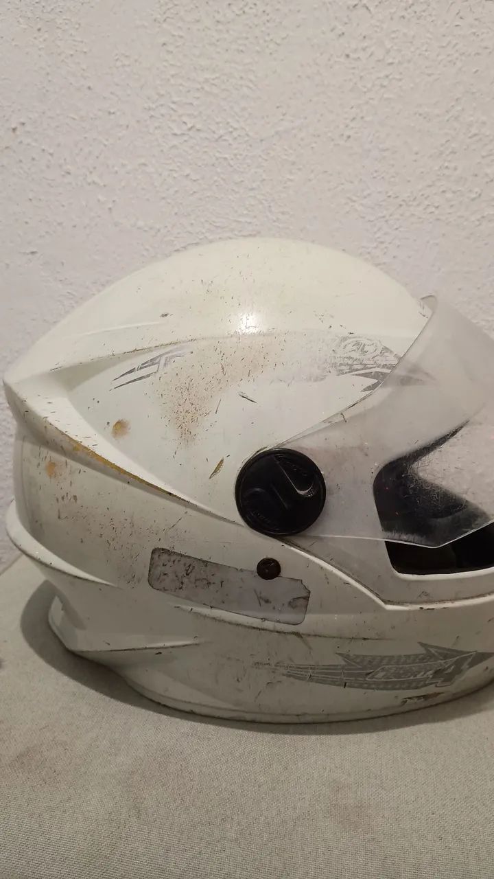 Capacete motoboy  - Foto 2