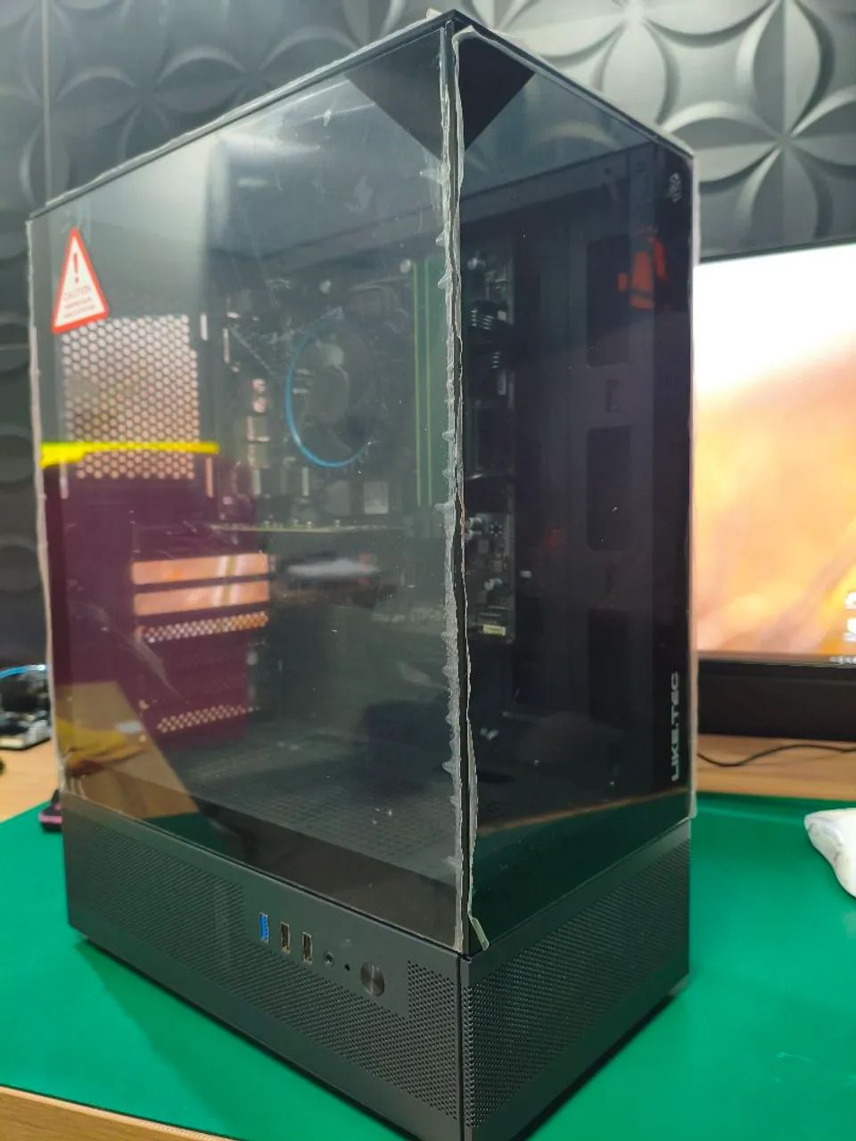 Computador CORE I5 12GER - Foto 2