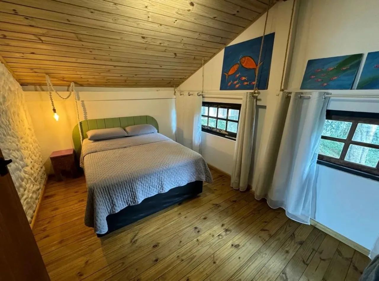 Casa residencial com 3 quartos em Ponta das Canas - Foto 5