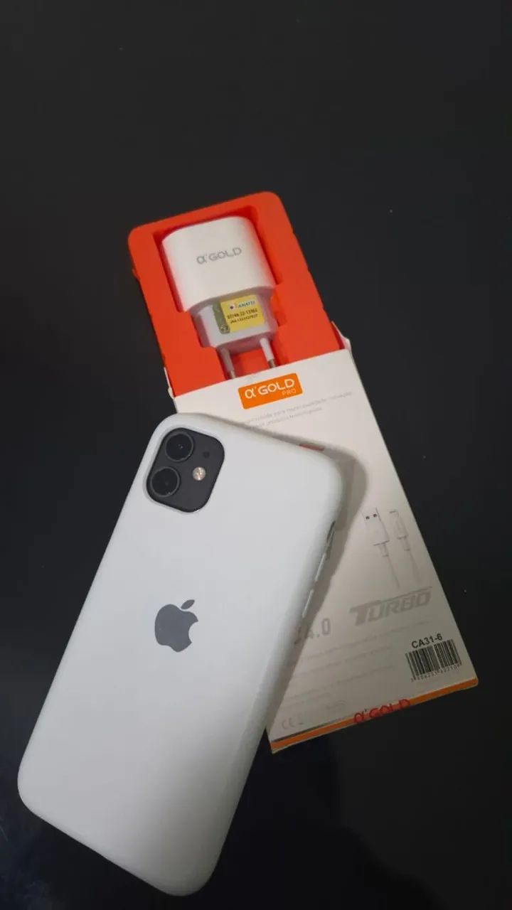 iPhone  - Foto 5