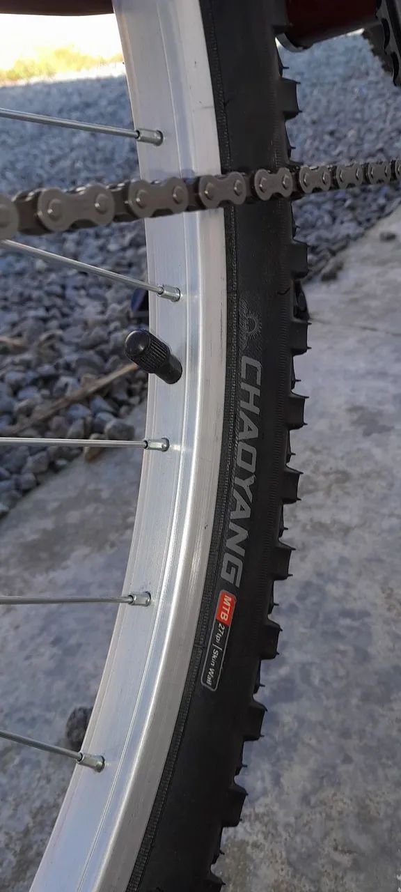   Bicicleta aro 26 Nova à Venda.<br> - Foto 4