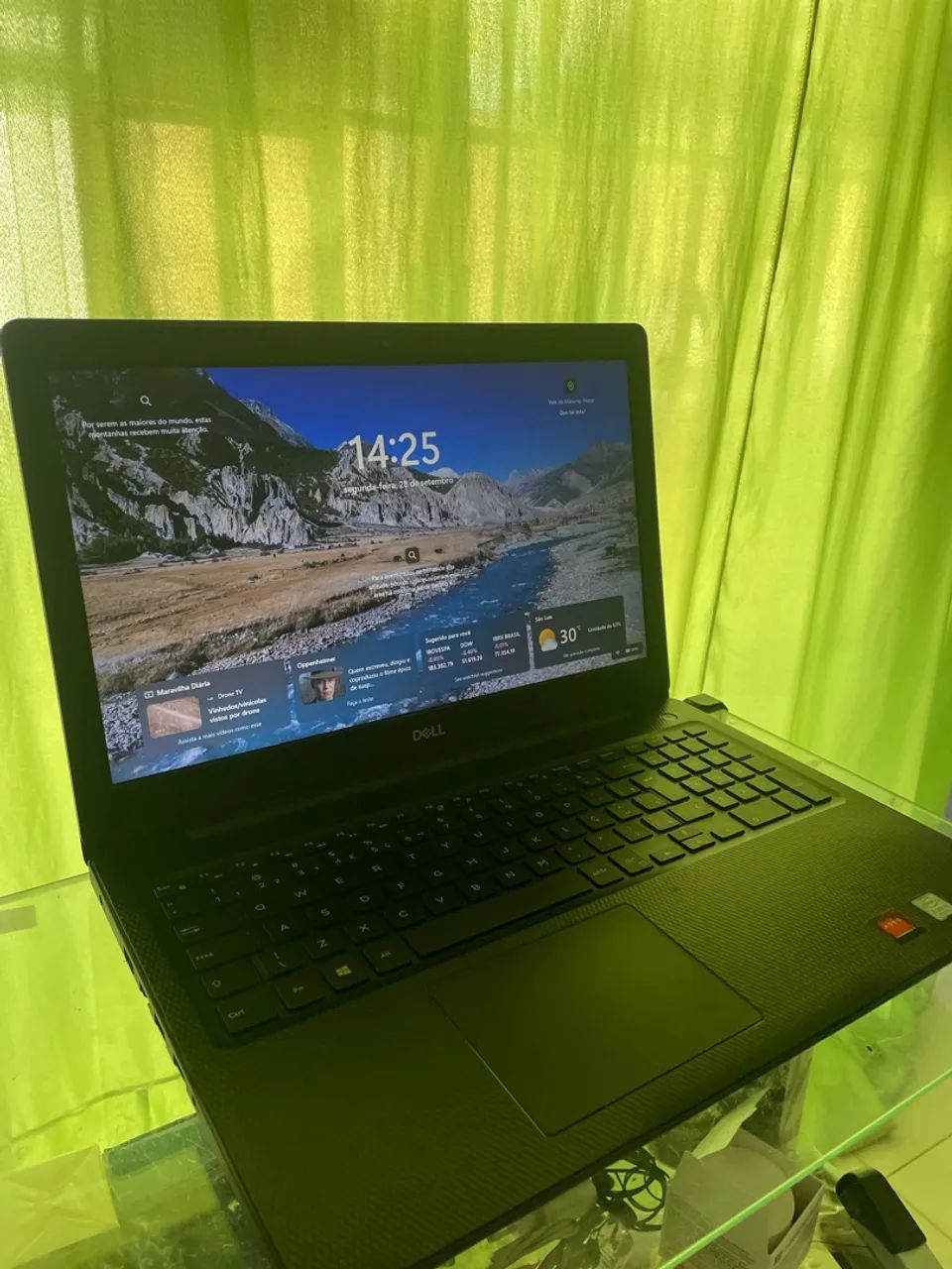 Notebook Dell Inspiron 3583 i5 | SSD | 8 RAM 