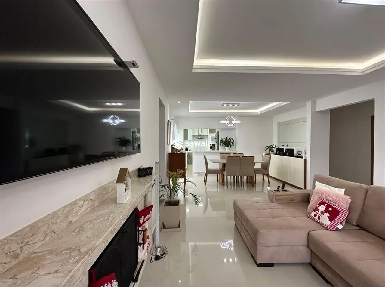 CONDOMÍNIO VALE DAS NAÇÕES RESIDENCIAL TERESOPOLIS AO LADO DO LE CANTON - Foto 2