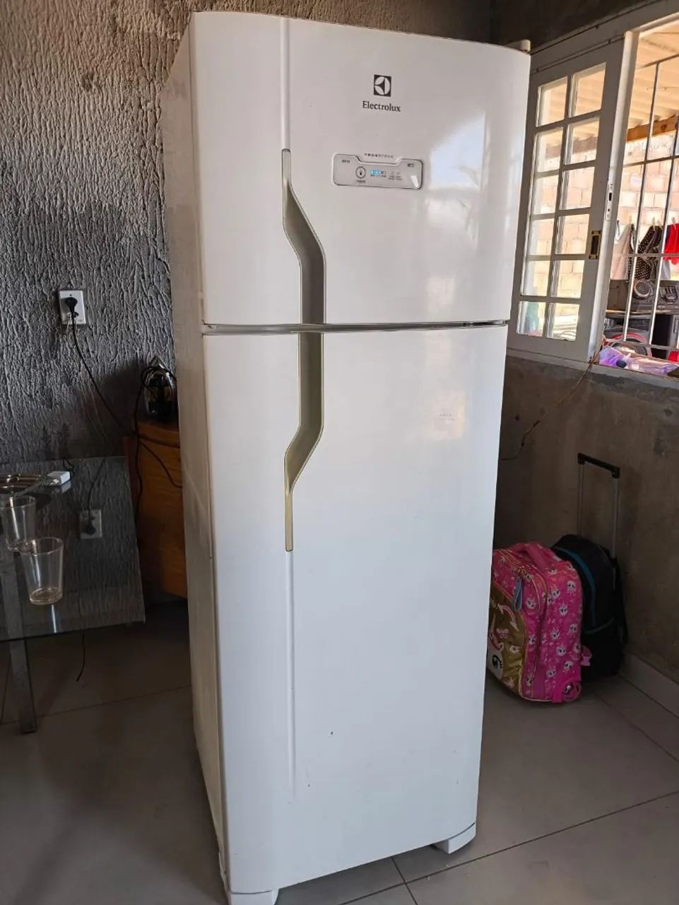 Geladeira 