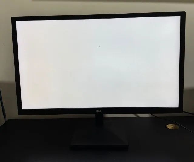 Monitor LG 24MK430H-B 23,8" IPS Full HD 75Hz - Foto 3