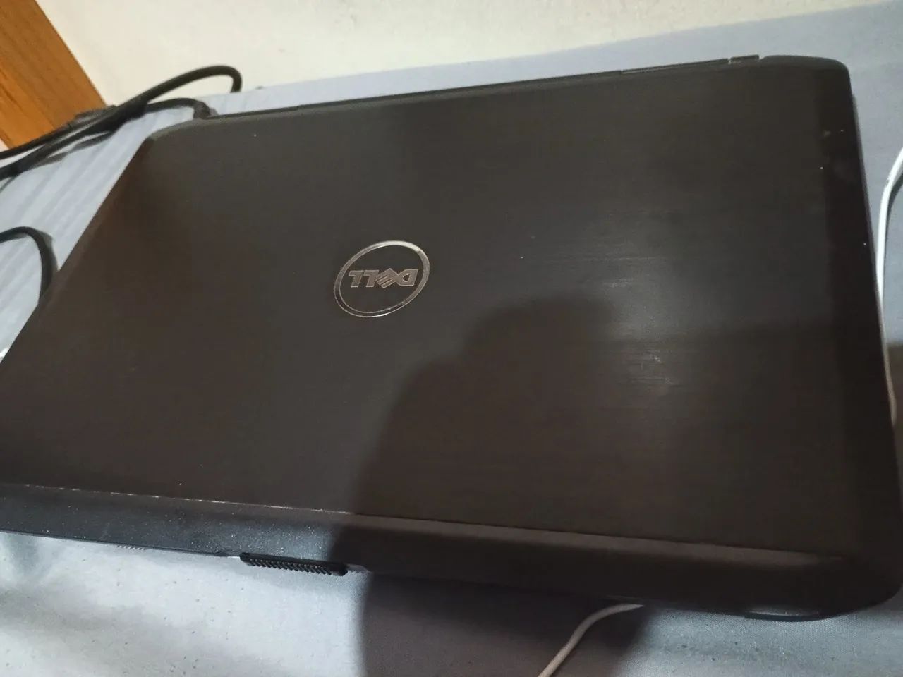 Notebook Dell i5 (teclado off) - Foto 3