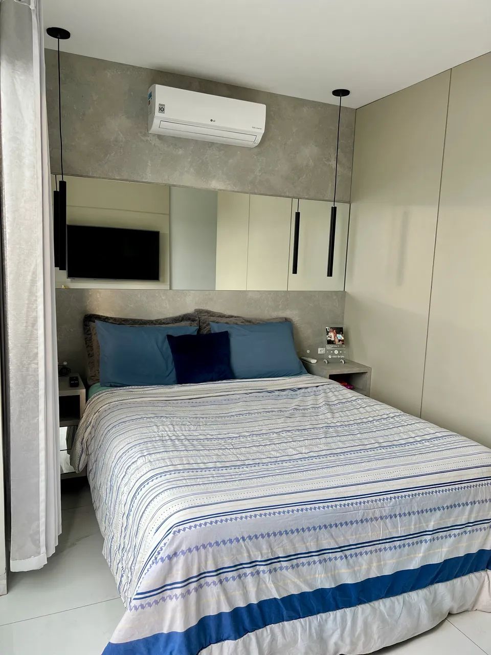 Cobertura Campeche mobiliada - Foto 4