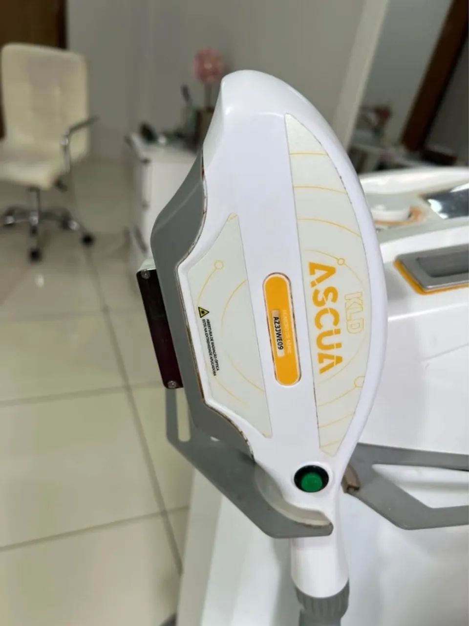 equipamento de estética - Foto 2