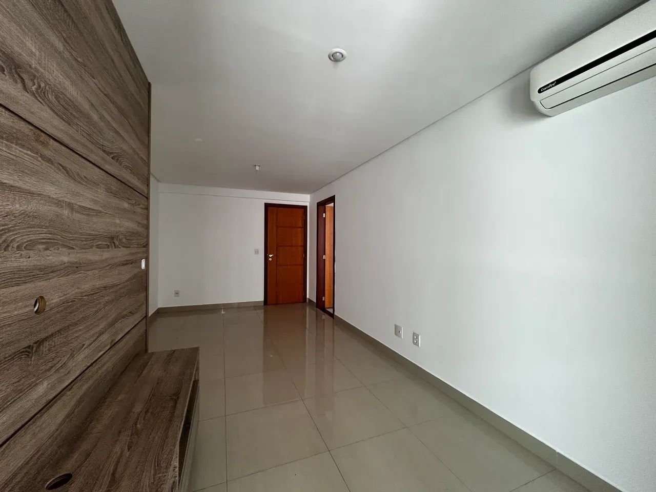 Apartamento em Jardim Da Penha: 3 quartos com suíte, elevador e lazer - Foto 2
