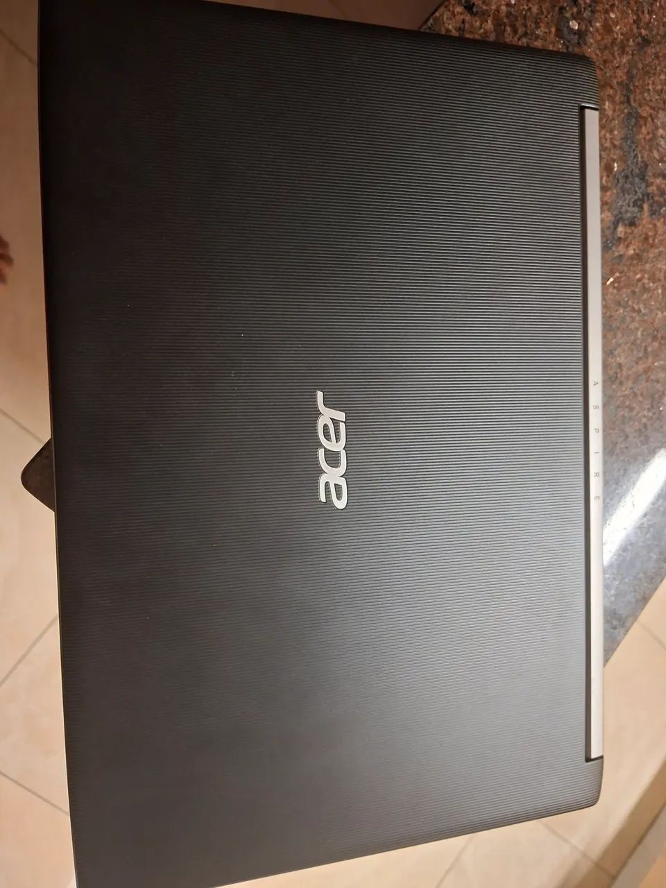 Notebook  - Foto 3