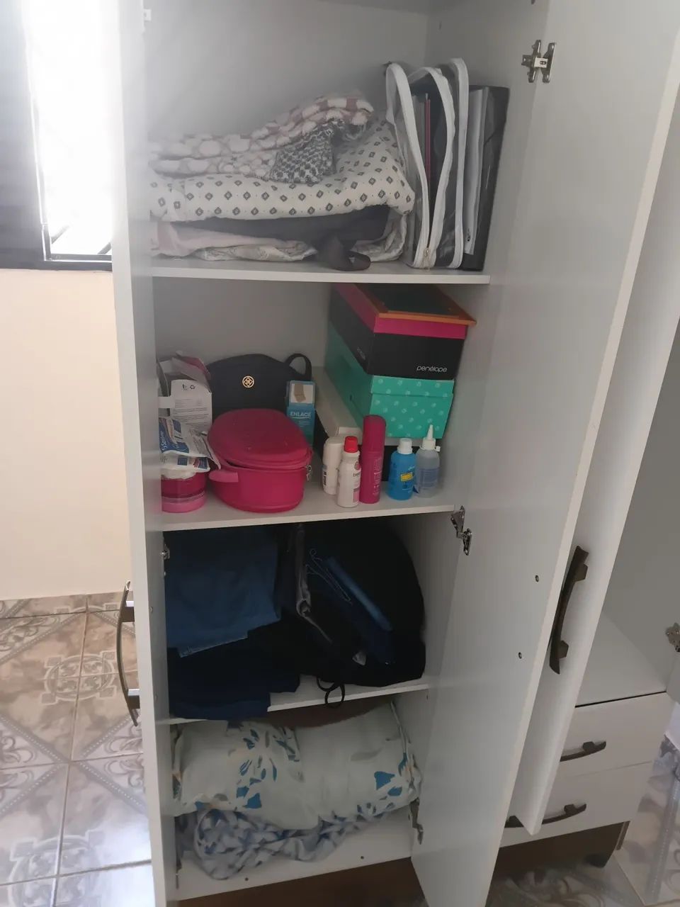 Guarda-Roupas - Foto 3